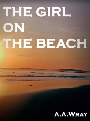 cover image of The Girl On the Beach